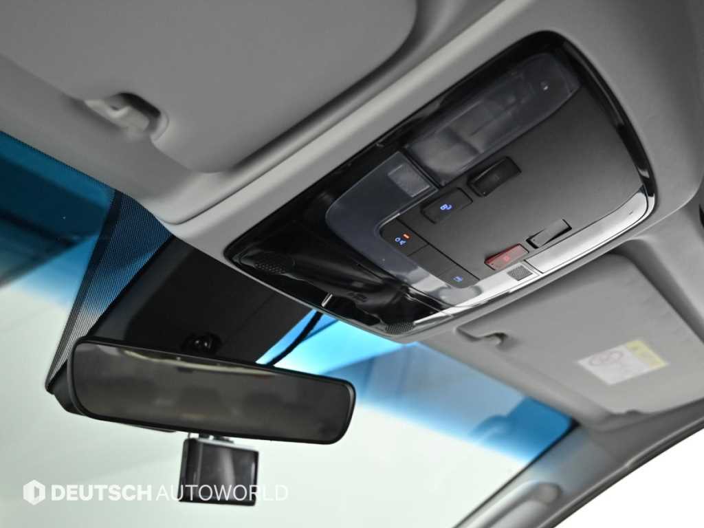 Hyundai Staria — photo 19