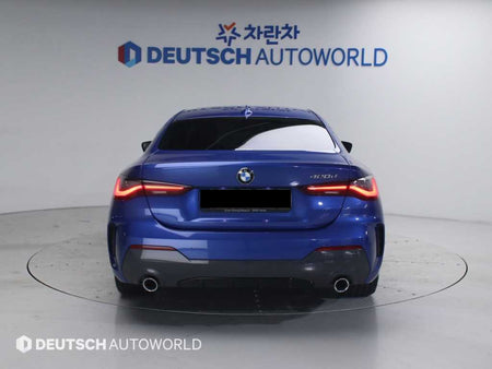 BMW 4-Series — photo 04