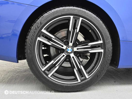 BMW 4-Series — photo 05