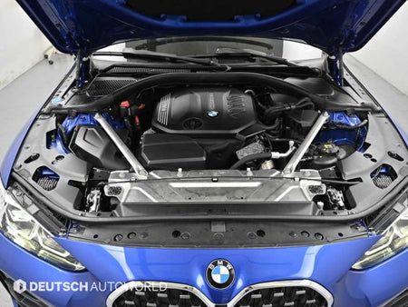 BMW 4-Series — photo 06