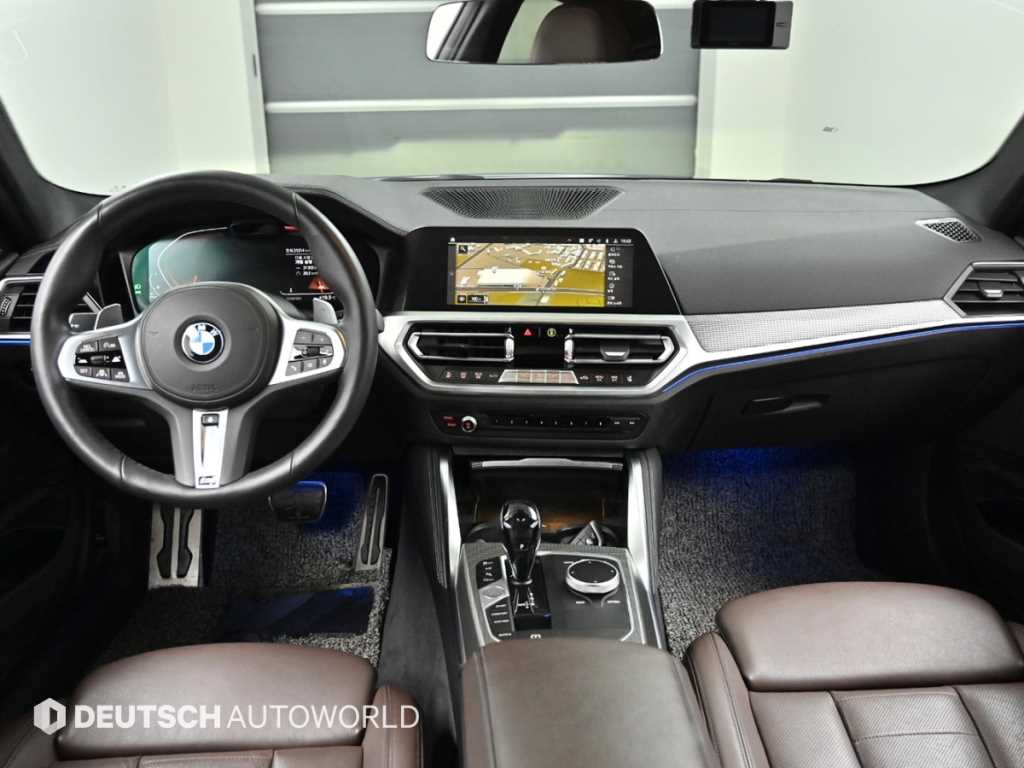 BMW 4-Series — photo 07
