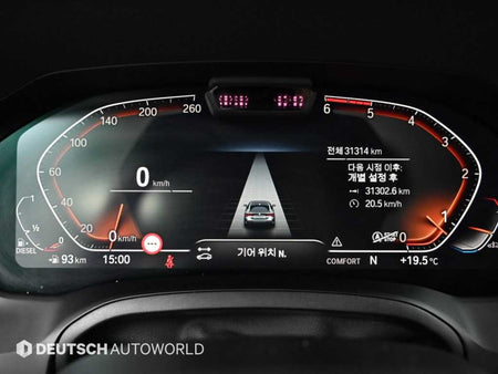 BMW 4-Series — photo 08