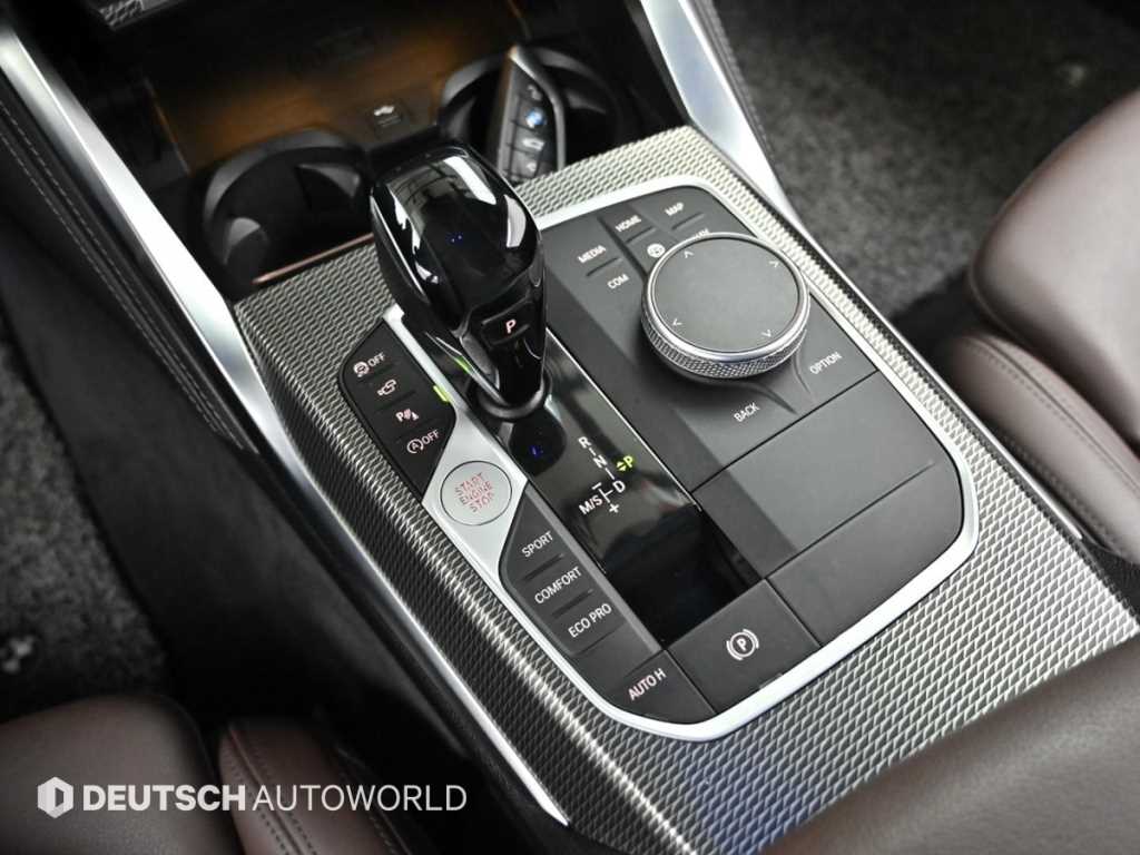 BMW 4-Series — photo 09