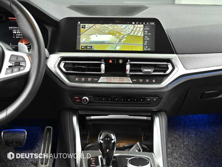 BMW 4-Series — photo 14