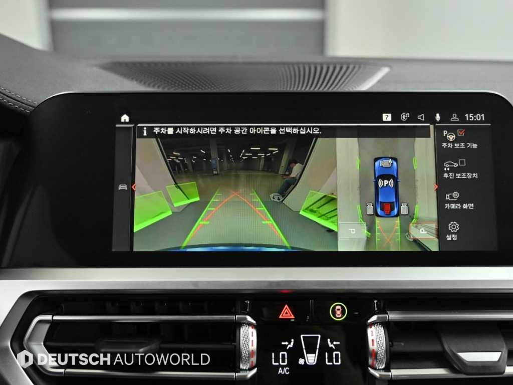 BMW 4-Series — photo 15