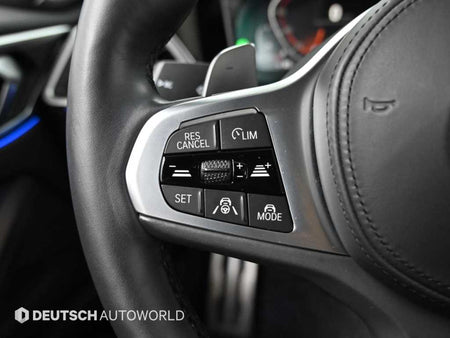 BMW 4-Series — photo 16
