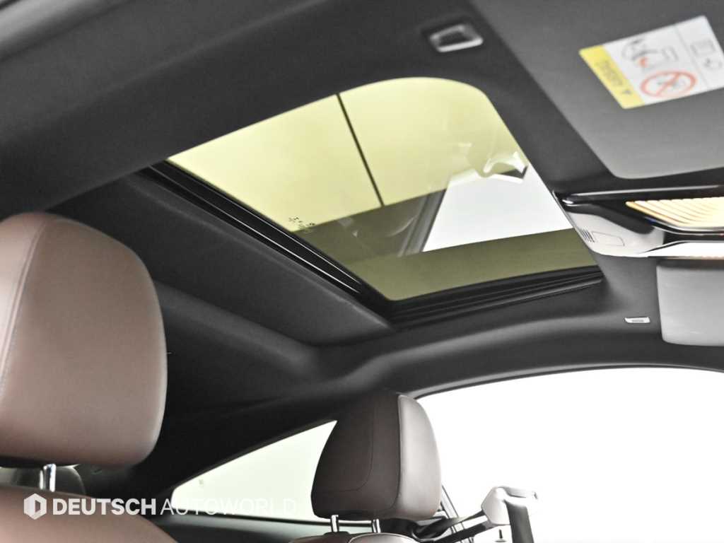 BMW 4-Series — photo 18