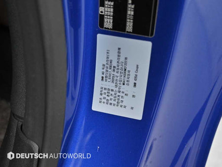 BMW 4-Series — photo 20
