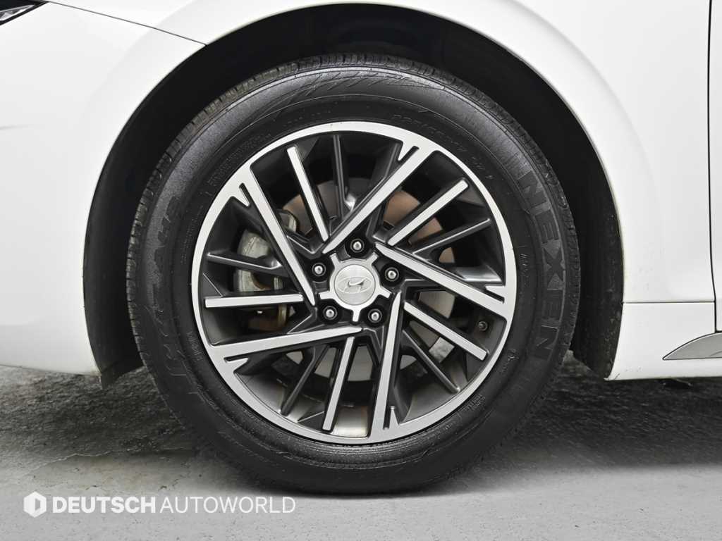 Hyundai Grandeur — photo 05