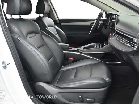Hyundai Grandeur — photo 10