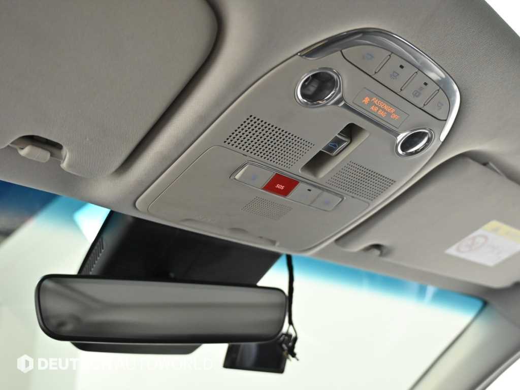 Hyundai Grandeur — photo 16
