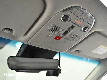 Hyundai Grandeur — photo 16