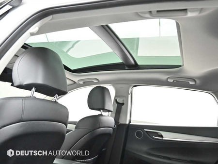 Hyundai Grandeur — photo 18