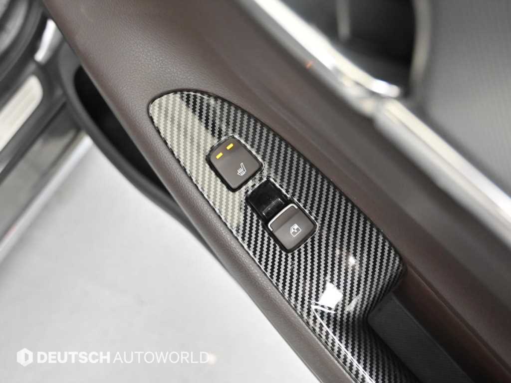 Hyundai Grandeur — photo 16