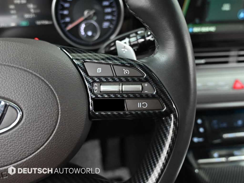 Hyundai Grandeur — photo 17
