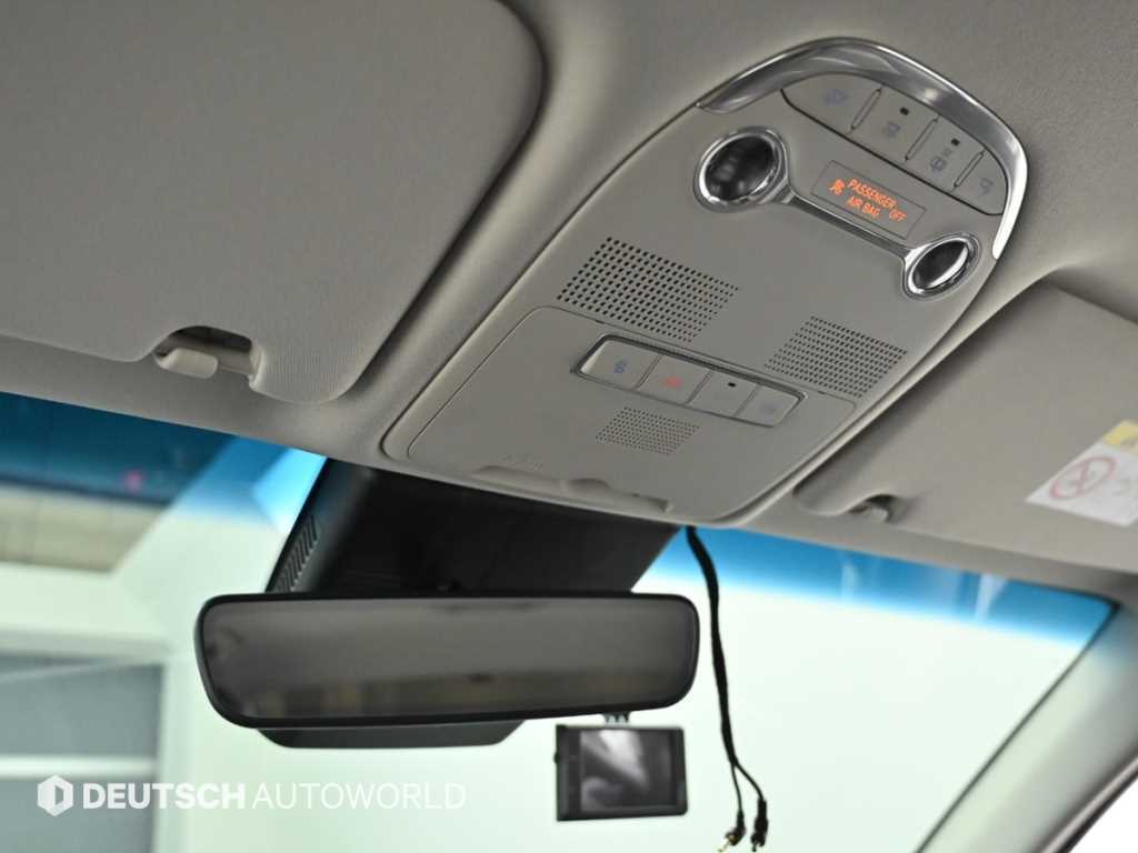 Hyundai Grandeur — photo 18