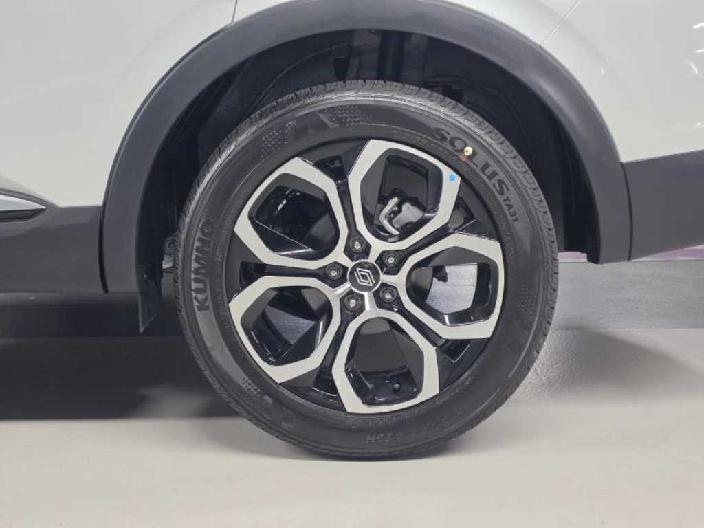RENAULT Arkana — photo 05