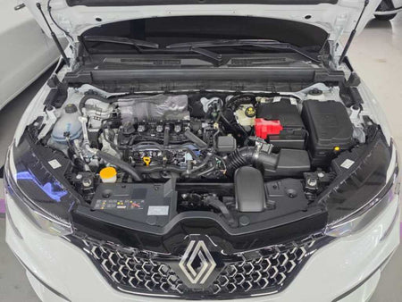 RENAULT Arkana — photo 06