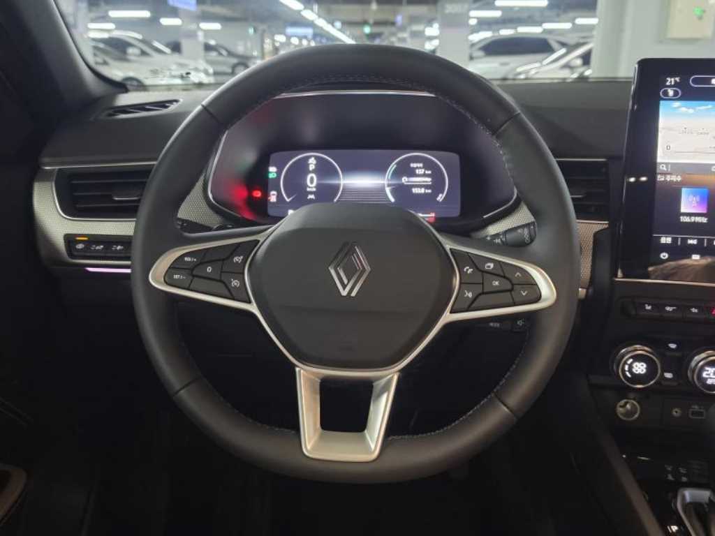 RENAULT Arkana — photo 13