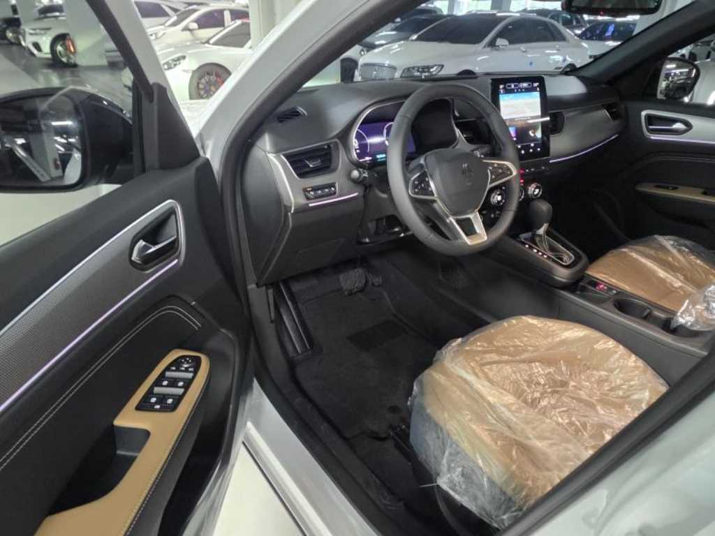 RENAULT Arkana — photo 15