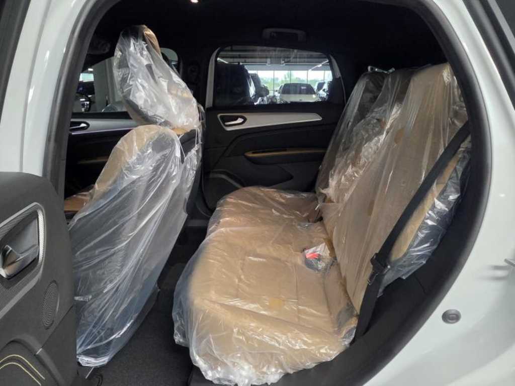 RENAULT Arkana — photo 18