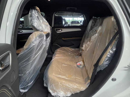 RENAULT Arkana — photo 18