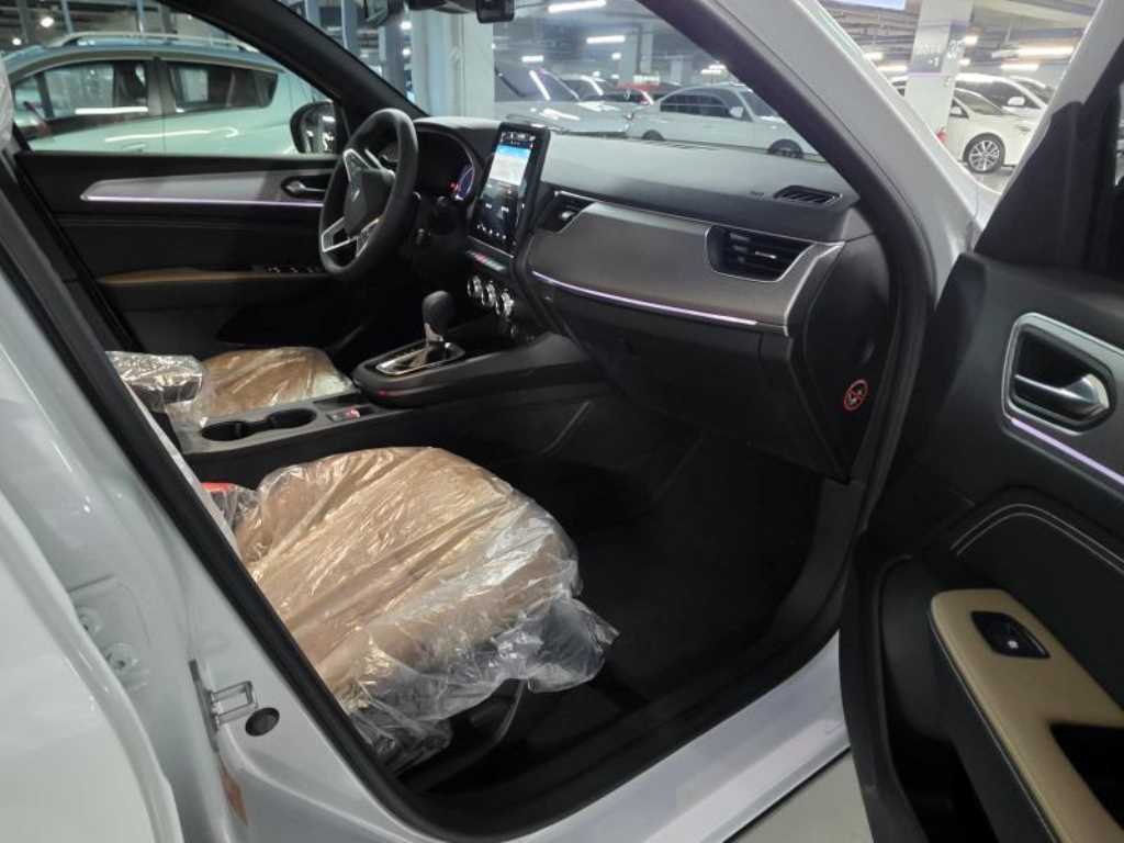 RENAULT Arkana — photo 19