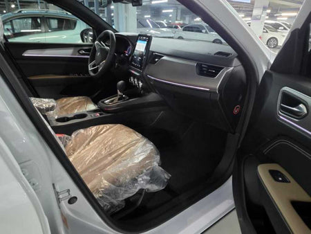 RENAULT Arkana — photo 19