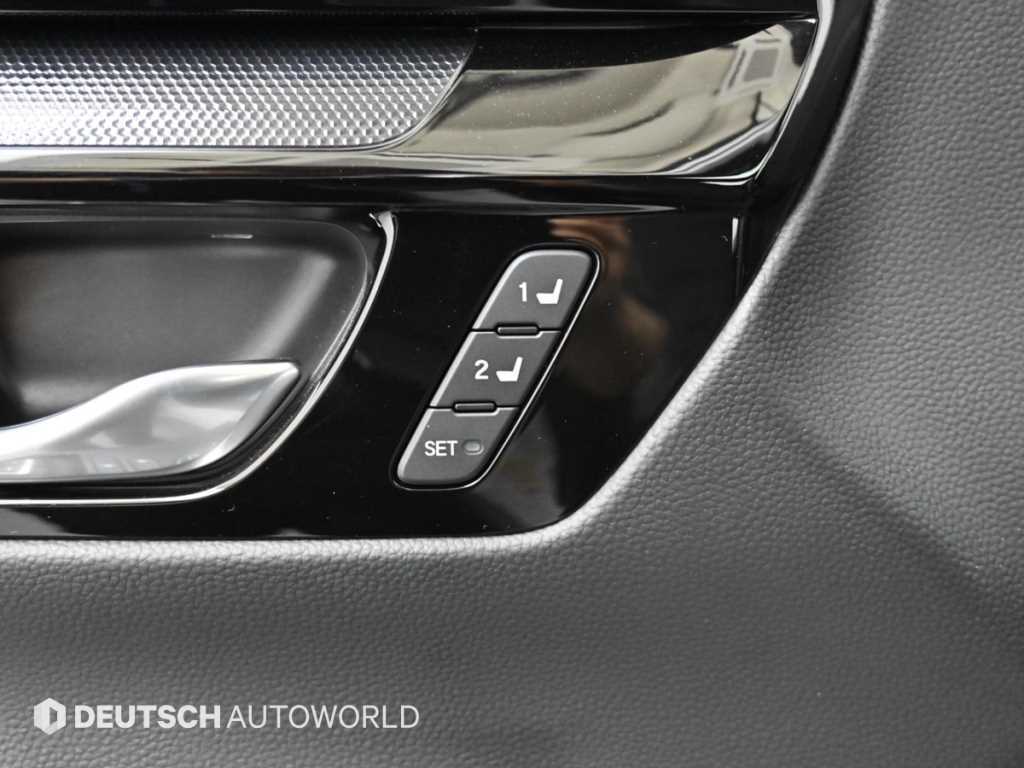 Honda CR-V — photo 16