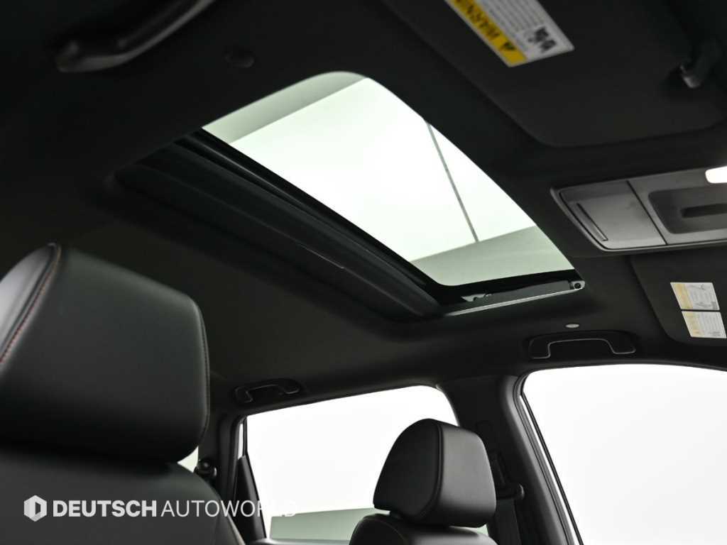 Honda CR-V — photo 18