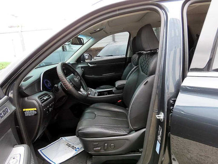 Hyundai Palisade — photo 05