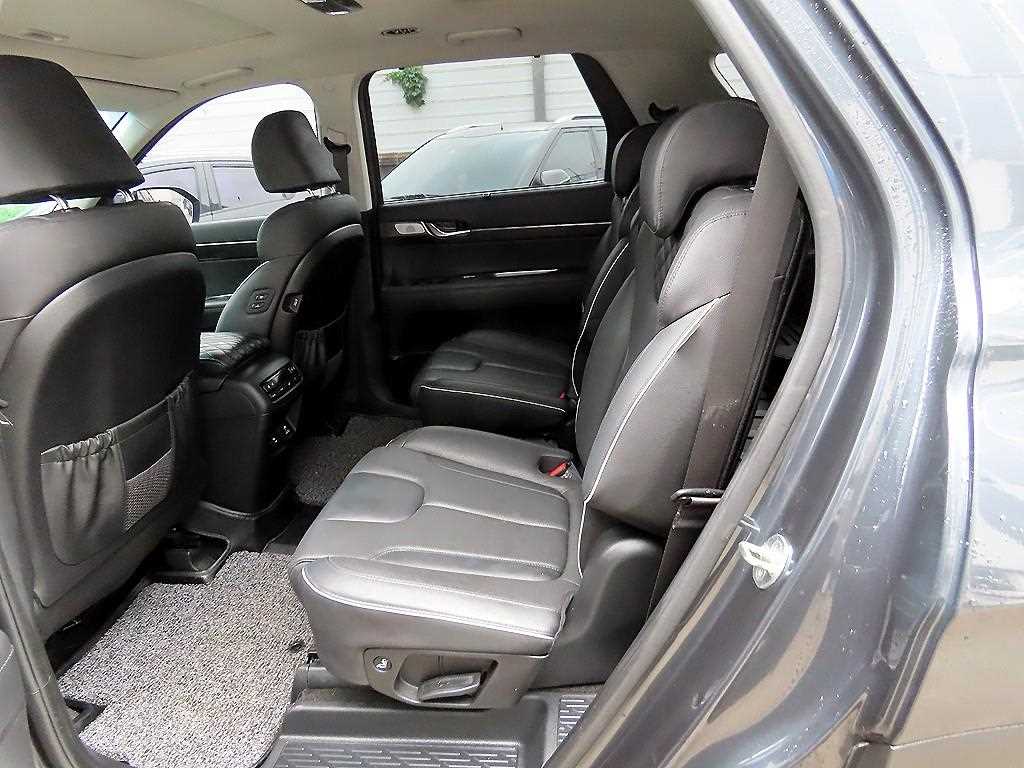 Hyundai Palisade — photo 06