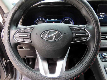 Hyundai Palisade — photo 08