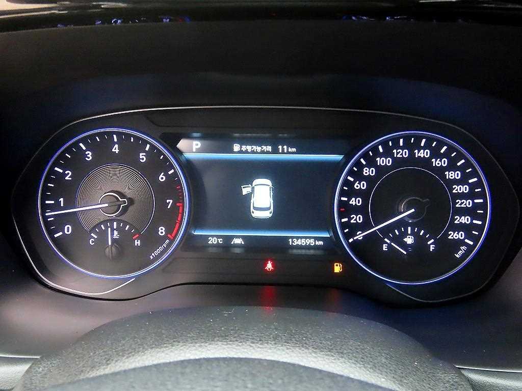 Hyundai Palisade — photo 09