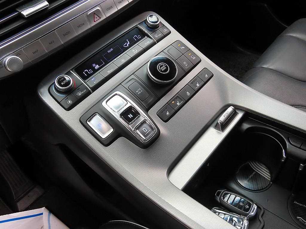 Hyundai Palisade — photo 11