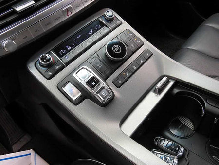Hyundai Palisade — photo 11