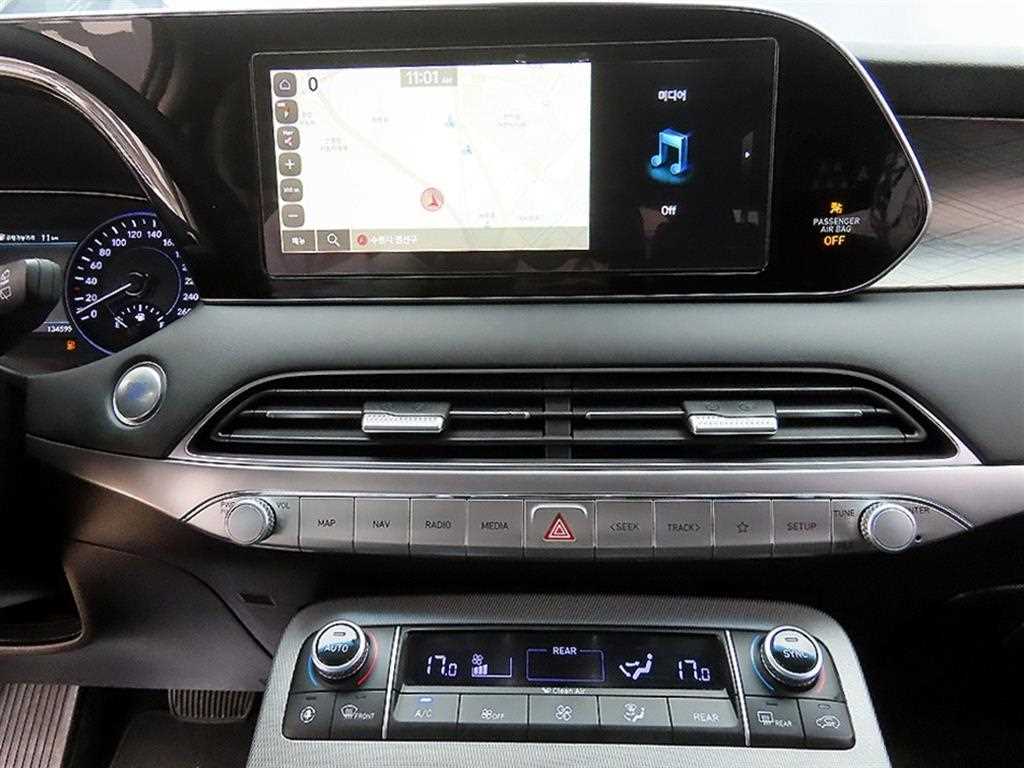 Hyundai Palisade — photo 12