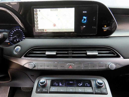 Hyundai Palisade — photo 12
