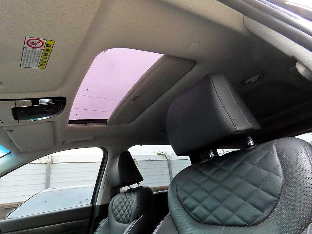 Hyundai Palisade — photo 15