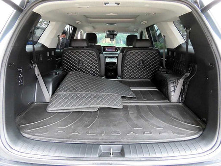 Hyundai Palisade — photo 16