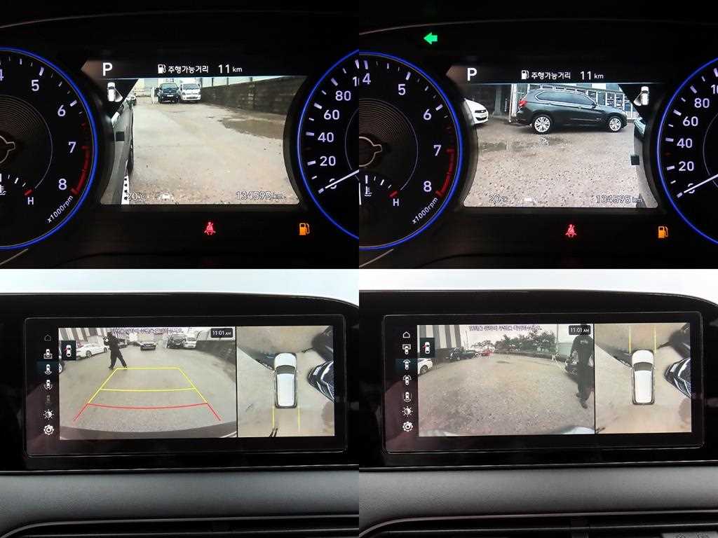 Hyundai Palisade — photo 17