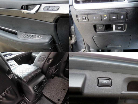 Hyundai Palisade — photo 18