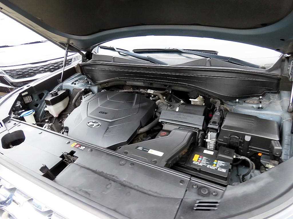 Hyundai Palisade — photo 19