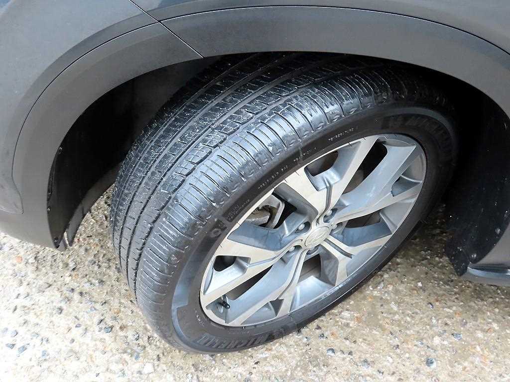 Hyundai Palisade — photo 20