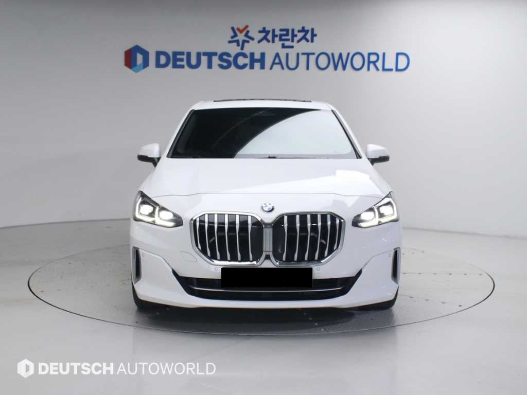 BMW 2-Series — photo 03