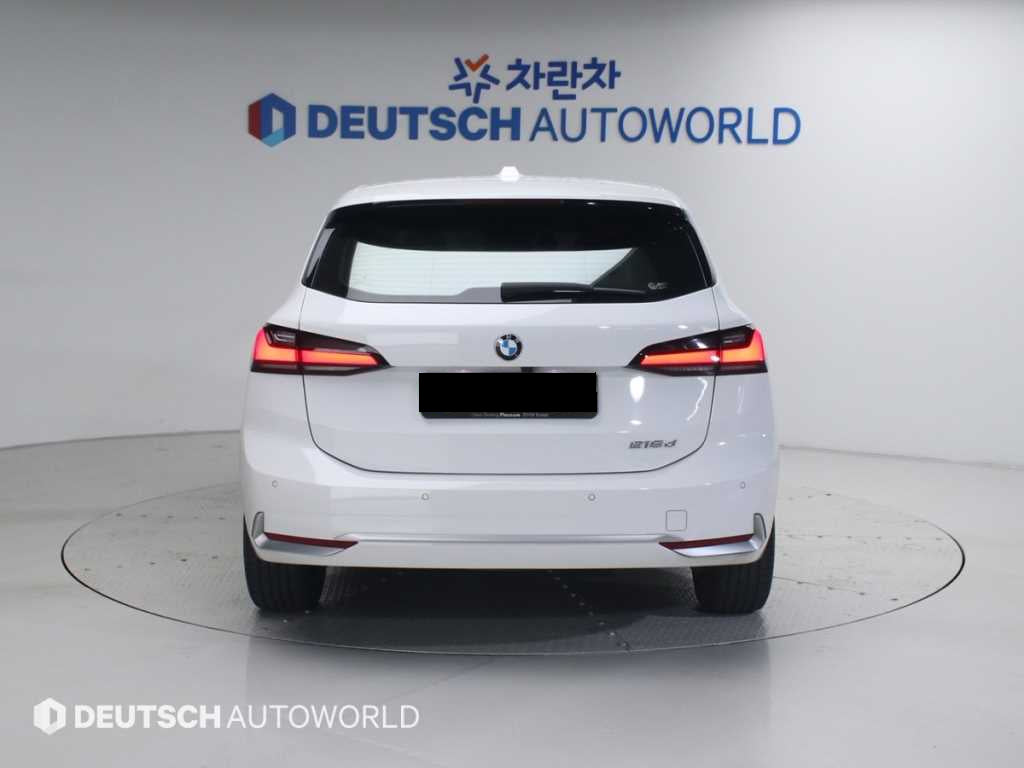 BMW 2-Series — photo 04