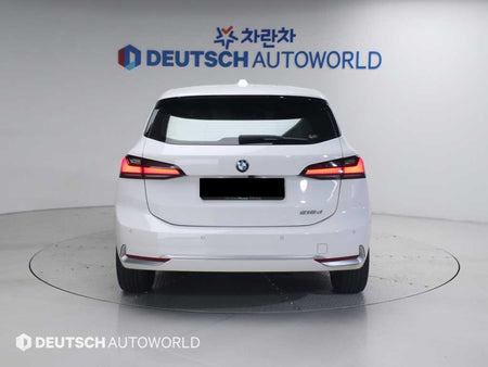 BMW 2-Series — photo 04