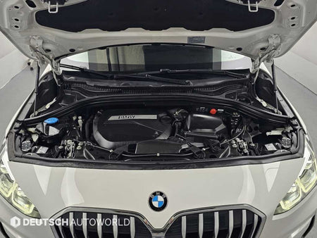 BMW 2-Series — photo 06