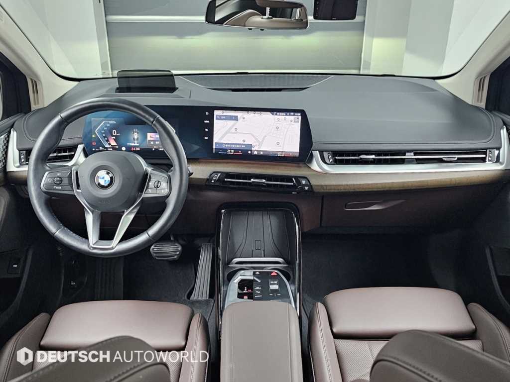 BMW 2-Series — photo 07