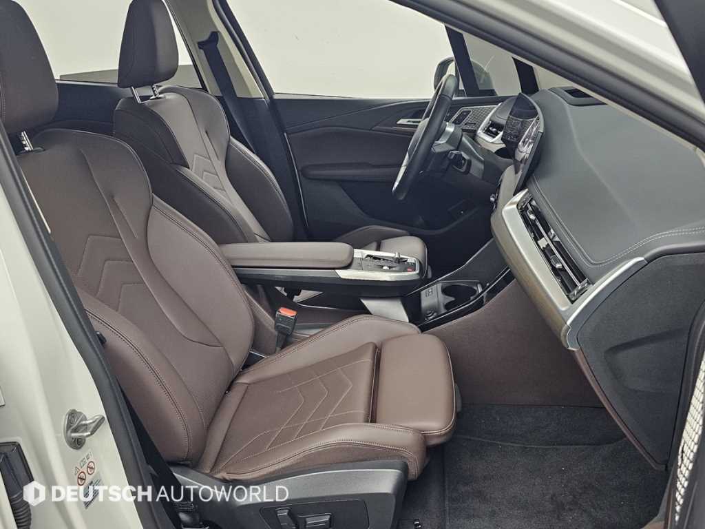 BMW 2-Series — photo 10